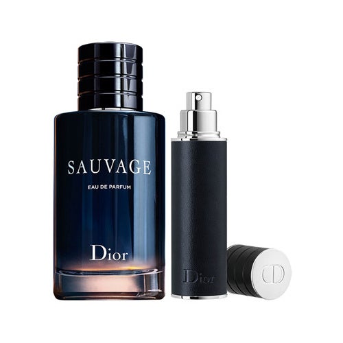 Dior Sauvage Parfymset