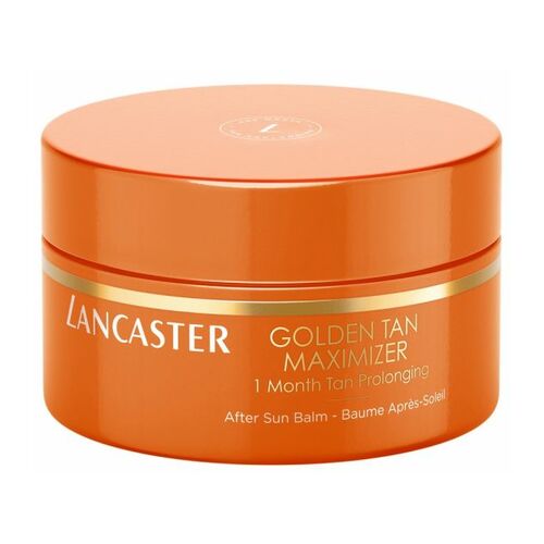 Lancaster Golden Tan Maximizer Doposole Balm