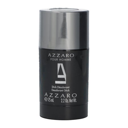 Azzaro Pour Homme Deodorant Stick 75 ml