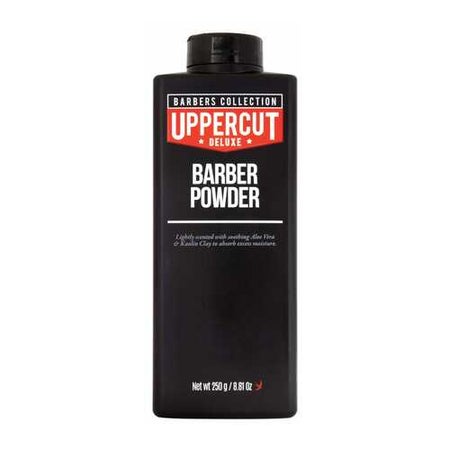 Uppercut Deluxe Barber Powder