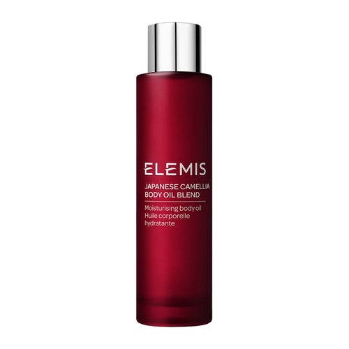 Elemis Japanese Camellia Vartaloöljy Blend