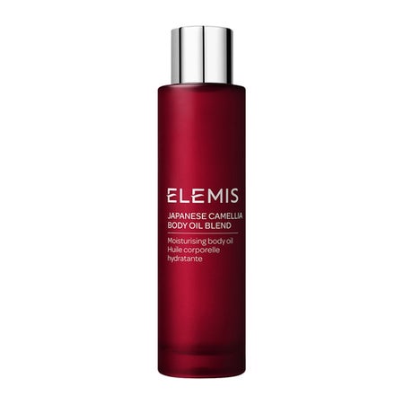 Elemis Japanese Camellia Vartaloöljy Blend 100 ml