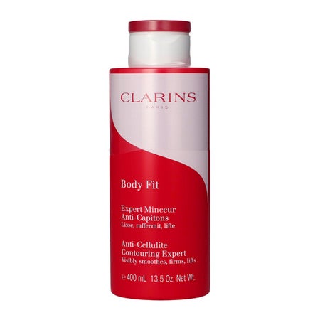 Clarins Body Fit Anti-cellulite Contouring Expert 400 ml