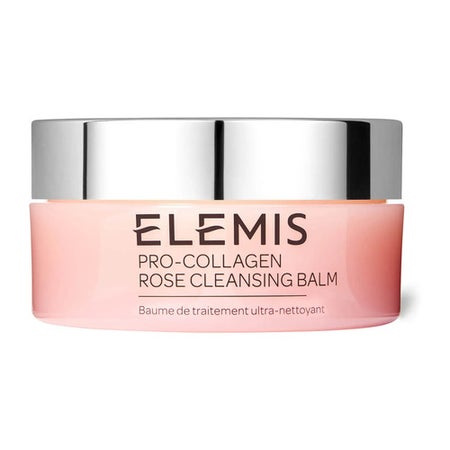Elemis Pro-Collagen Rose Cleansing Balm 100 gram