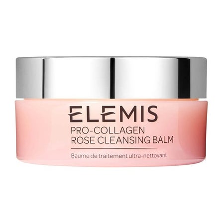 Elemis Pro-Collagen Rose Cleansing Balm
