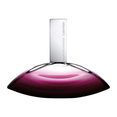 Calvin Klein Euphoria Intense Eau de Parfum 100 ml