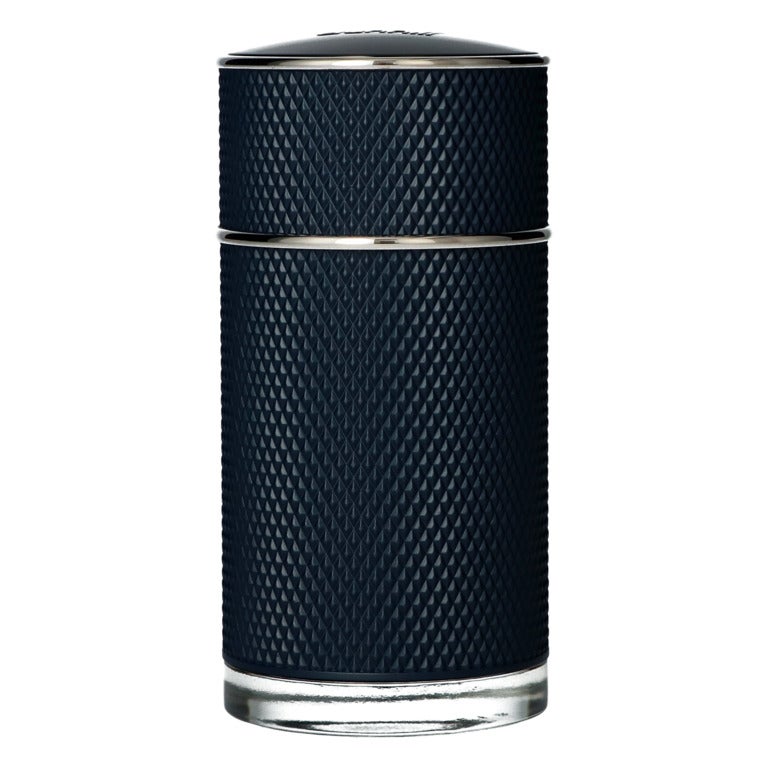 Dunhill Icon Racing Blue Eau De Parfum Spray By Alfred Dunhill main image 0