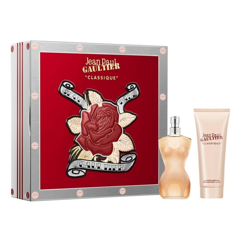 Jean Paul Gaultier Classique Gift Set kopen Deloox.nl