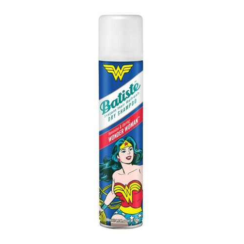 Batiste Wonder Woman Dry shampoo