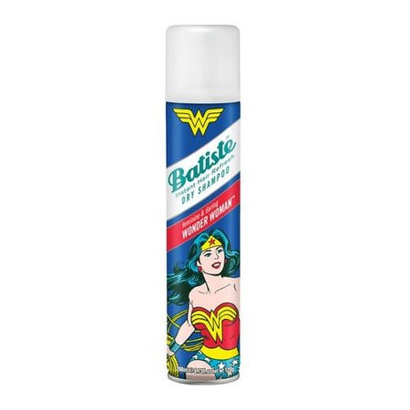 Batiste Wonder Woman Shampoo secco 200 ml