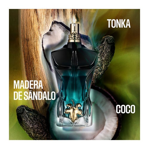 Jean Paul Gaultier Le Beau Le Parfum Eau de Parfum Intenso