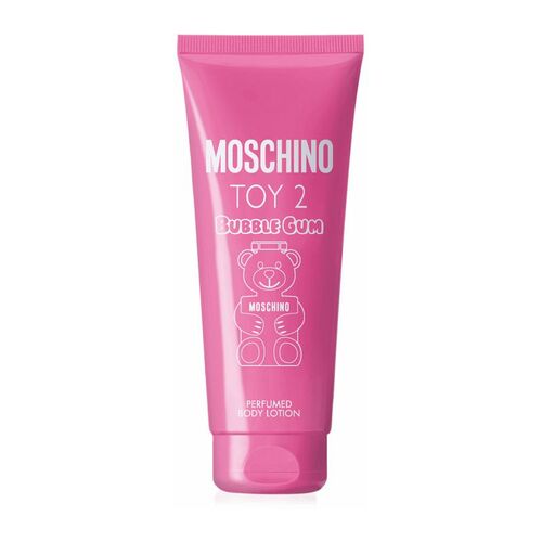 Moschino Toy 2 Bubble Gum Body Lotion