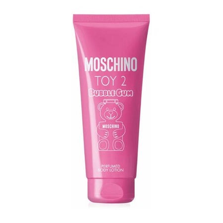 Moschino Toy 2 Bubble Gum Lotion pour le Corps 200 ml
