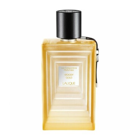 Lalique Les Compositions Parfumees Woody Gold Eau de Parfum 100 ml