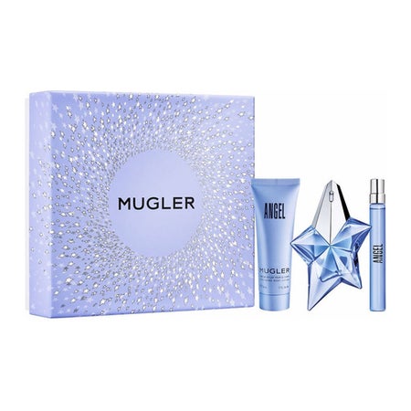 Mugler Angel Eau de parfum