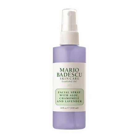 Mario Badescu Facial Spray With Aloe, Chamomile & Lavender 118 ml