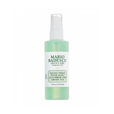 Mario Badescu Facial Spray With Aloe, Cucumber & Green Tea 118 ml
