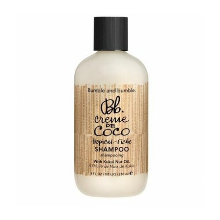Bumble and bumble Creme de Coco Shampoing 250 ml