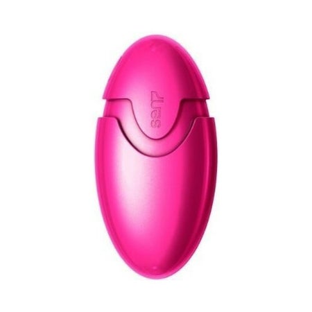 Sen7 Classic Atomizador de perfume Hot Pink