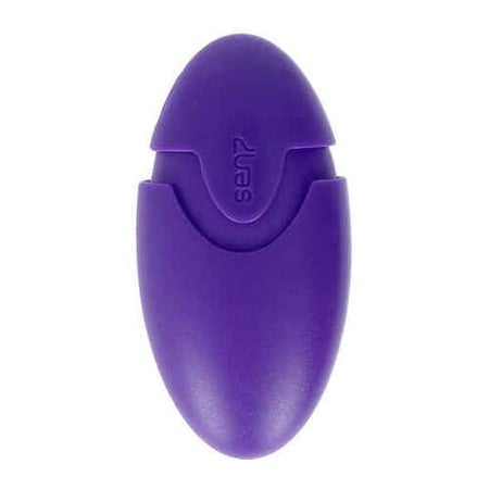 Sen7 Classic Påfyllningsbar parfymflaska Ultra Violet