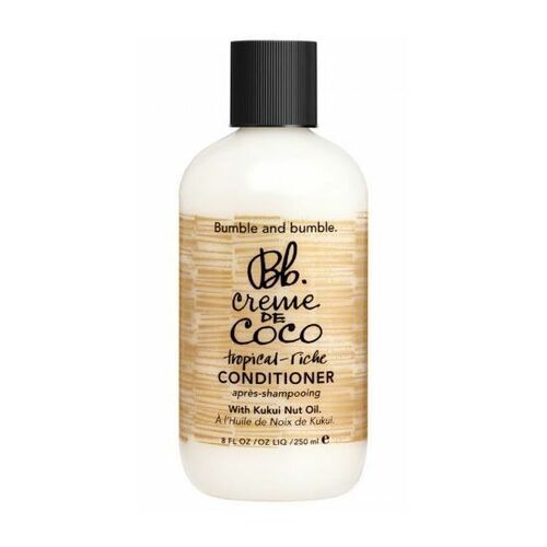 Bumble and bumble Creme de Coco Après-shampoing