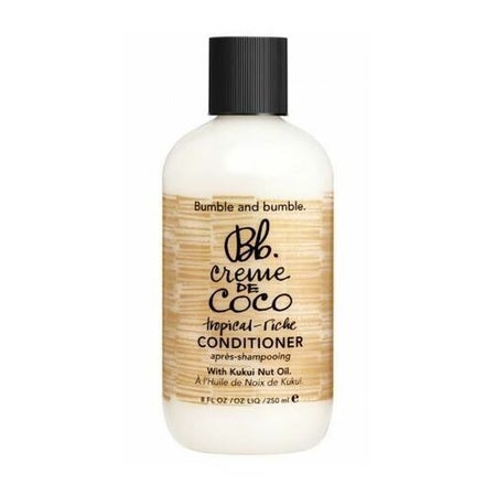 Bumble and bumble Creme de Coco Après-shampoing 250 ml