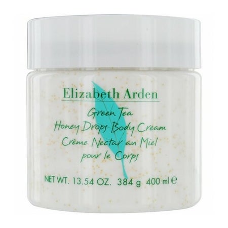 Elizabeth Arden Green Tea Body Cream