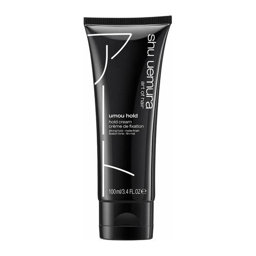 Shu Uemura Umou hold hair cream