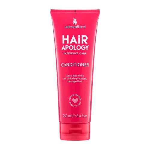 Lee Stafford Hair Apology Conditioner
