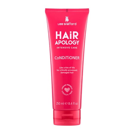 Lee Stafford Hair Apology Après-shampoing 250 ml