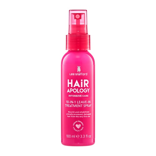 Lee Stafford Hair Apology Leave-in conditioner