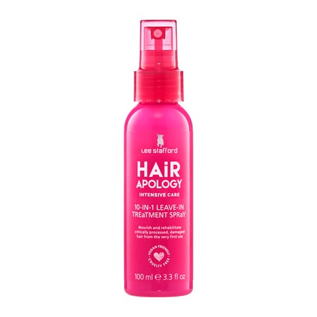 Lee Stafford Hair Apology Leave-in conditioner 100 ml