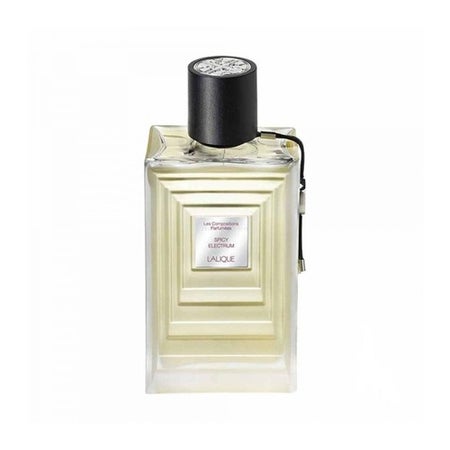 Lalique Spicy Electrum Eau de Parfum 100 ml