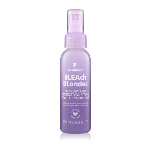 Lee Stafford Bleach Blondes Everyday Care UV-Spray