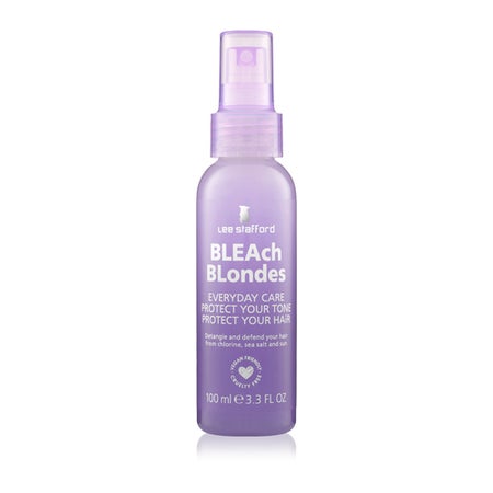 Lee Stafford Bleach Blondes Everyday Care UV-Spray 100 ml