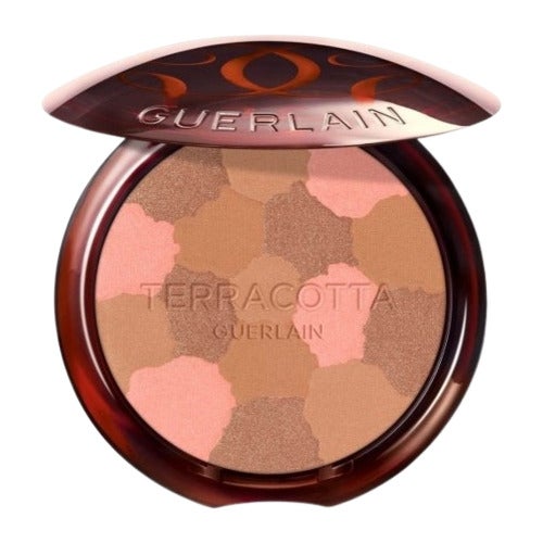 Guerlain Terracotta Light Bronze-Puder