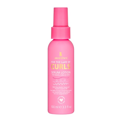 Lee Stafford For The Love Of Curls Serum