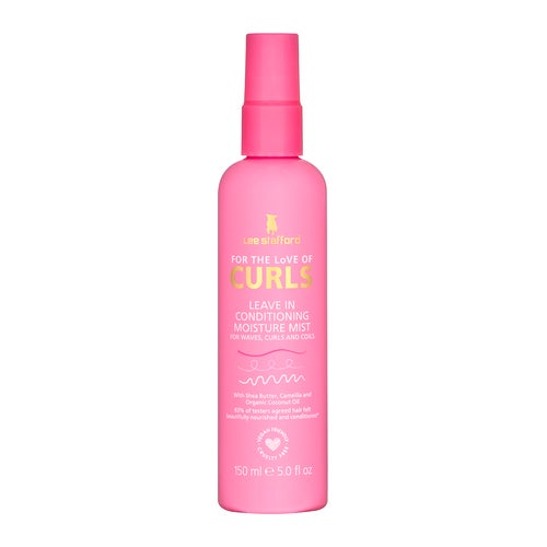 Lee Stafford For The Love Of Curls Après-shampoing Moisture Mist