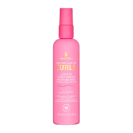Lee Stafford For The Love Of Curls Leave-in balsam Moisture Mist 150 ml