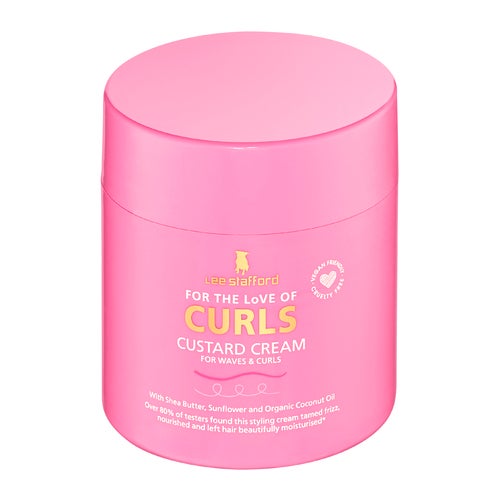 Lee Stafford For The Love Of Curls Hair cream