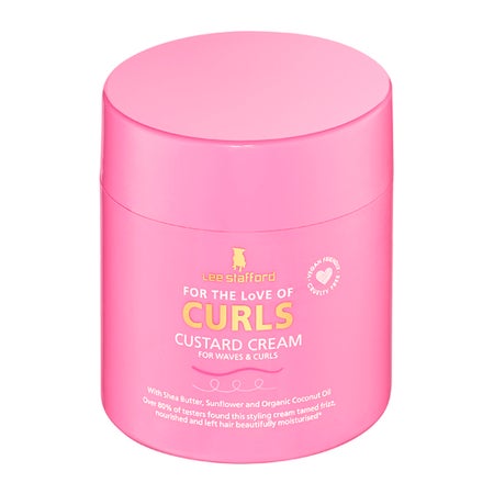 Lee Stafford For The Love Of Curls Hair cream 125 ml