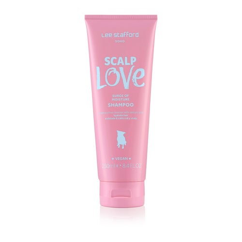 Lee Stafford Scalp Love Surge of Moisture Shampoo