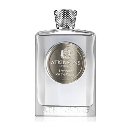 Atkinsons Lavender On The Rocks Eau de Parfum 100 ml