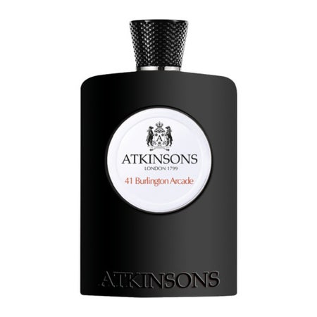 Atkinsons 41 Burlington Arcade Eau de Parfum 100 ml