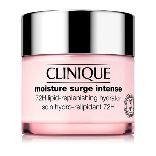 Clinique Moisture Surge Intense 72H Lipid-Replenishing Hydrator Crème de Jour Type de peau 1/2