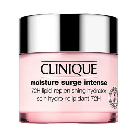 Clinique Moisture Surge Intense 72H Lipid-Replenishing Hydrator Dagcrème Huidtype 1/2