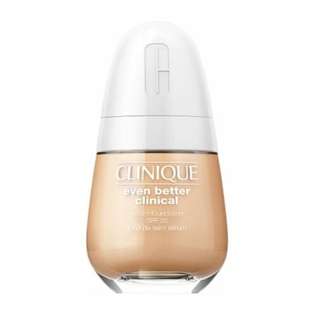 Clinique Even Better Clinical Serum Meikkivoide