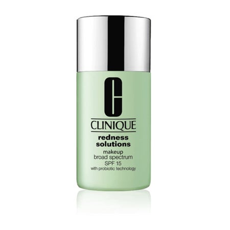 Clinique Redness solutions Foundation Calming Alabaster 30 ml