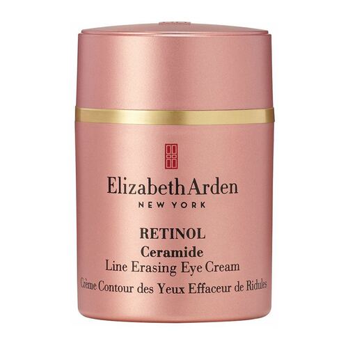 Elizabeth Arden Retinol Line Erasing Eye Cream