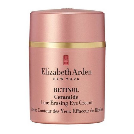 Elizabeth Arden Retinol Line Erasing Eye Cream 15 ml